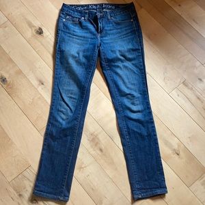 Calvin Klein Ultimate Skinny jeans